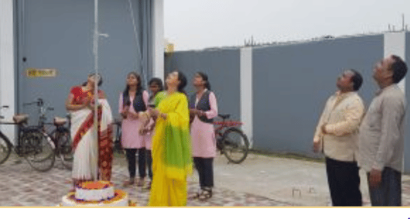 MAMTA GIRLS DEGREE COLLEGE Barabanki College Events photo 9